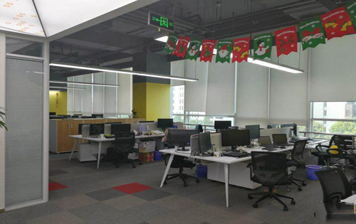 新街高和大厦实拍图2